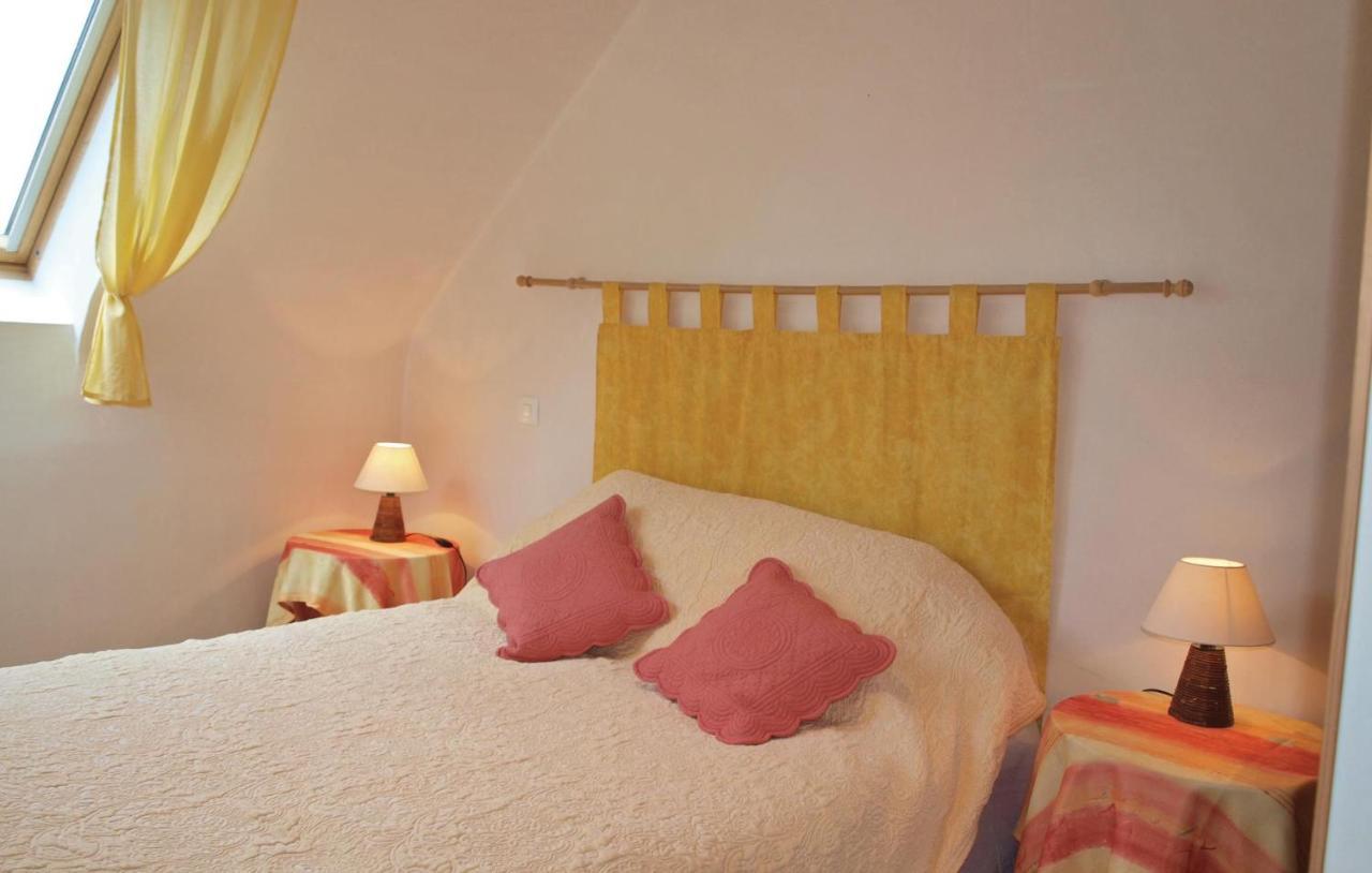 2 Bedroom Nice Home In Plestin Les Greves 외부 사진